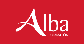 Logo Alba