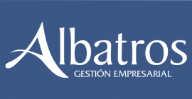 Logo Albatros